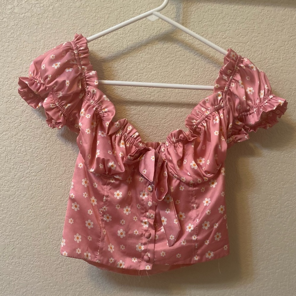 Princess Polly Blouse
